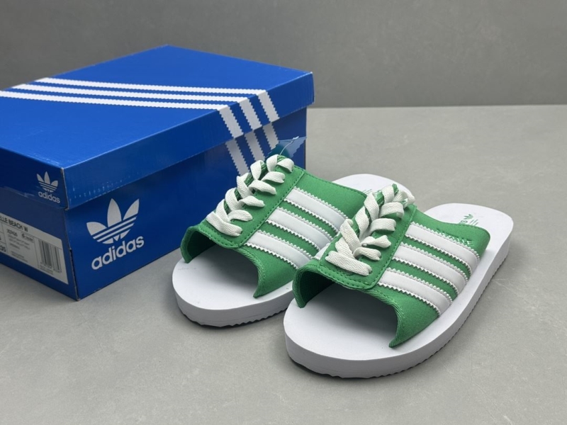 Adidas slippers